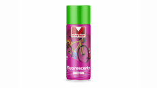 PINTURA FLUORESCENTE MARSON VERDE