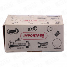 TORNILLO AP CABEZA TRUSS PBZ        3/4