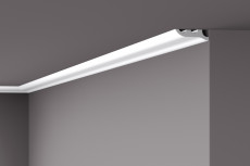 GUARDAPOLVO FLOORSTYL FL3            2MT