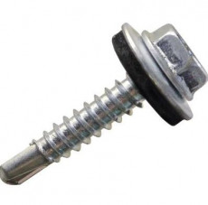 TORNILLO AP HEXAGONAL PBZ S/G       5/8