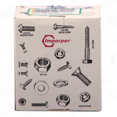 TORNILLO YESO CARTON PBHS PFN         2