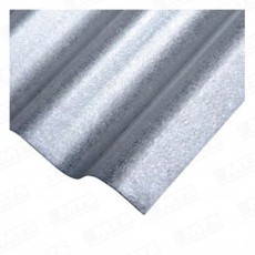 PLANCHA ZINC ACAN.(8.60)   0.40MMX3.00MT