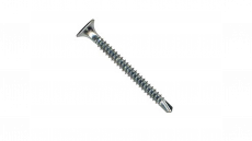 TORNILLO YESO CARTON       PBZ    1.1/4