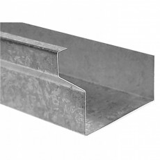 CANAL CORNISA 3MT                   30CM