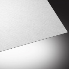 PLANCHA ZINC GALV.LISA      0.35MMX2.5MT