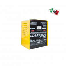 CARGADOR BATERIA CLASS RAPID  DCA-27049 