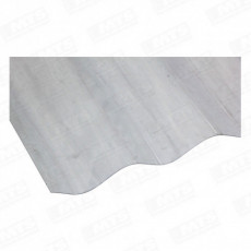 POLICAR.OND. TRANSP 0.5mm 0.81 x 2.00 Mt