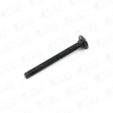 PERNO COCHE ACERO                3/8X1
