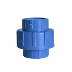 PVC PRESION UNION AMERICANA        25 mm