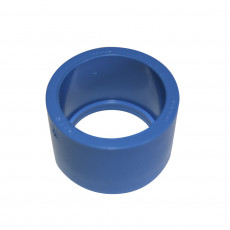 PVC PRESION BUJE REDUCCION CORTO 40x32mm
