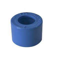 PVC PRESION BUJE REDUCCION CORTO 32x20mm