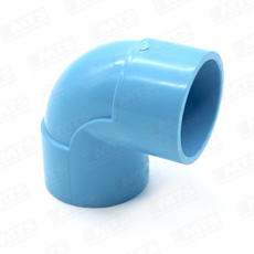 PVC PRESION CODO             40 mm x 90°