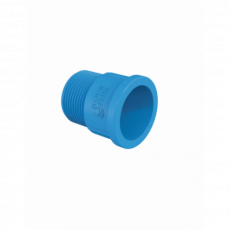 PVC PRESION TERMINAL HE     63 mm x   2