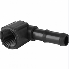 CODO PLASTICO HI                    1/2