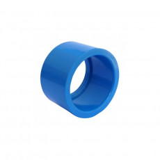 PVC PRESION BUJE REDUCCION CORTO 63x40mm