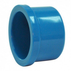PVC PRESION TAPA GORRO             50 mm