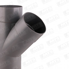 PVC SANITARIO VEE             110 110 mm