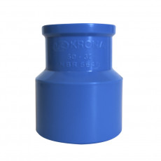 PVC PRESION BUJE REDUCCION LARGO 50x32mm