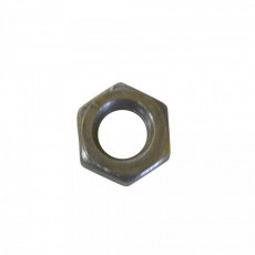 TUERCA HEXAGONA ACERO HG           5/16