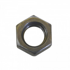 TUERCA HEXAGONA ACERO HG            3/8