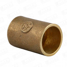 COPLA BRONCE SOLDAR                 1/2