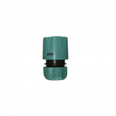 HJ CONECTOR RAPIDO 1/2 IN C/S