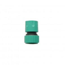 HJ CONECTOR RAPIDO 1/2 IN S/S