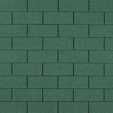 TEJA ASFALTICA SUPREME F. GREEN  (3.1M2)