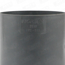 PVC SANITARIO COPLA               110 mm