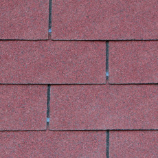 Teja Asfaltica Suprem Spanish Red(3.1m2)