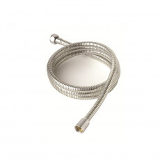 FLEXIBLE DUCHA CROMO METAL       2.00 Mt