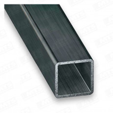 Perfil Cuadrado              20x20x1.5mm