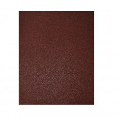 LIJA MADERA N° 50 Grano Grueso Desbaste 