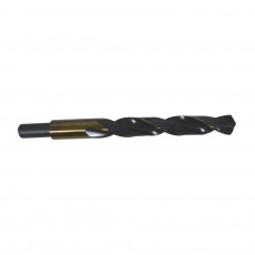 Broca Acero Rapido Hss 17.0 Mm
