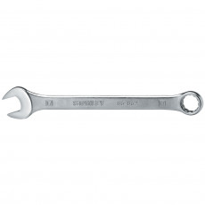Llave Punta Y Corona Stanley        24mm