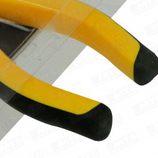 Alicate Punta Basic 6''