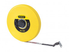 Huincha Medir Stanley 15mt Fvidrio 34260