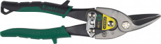 TIJERA AVIACION STANLEY DER.14564    12