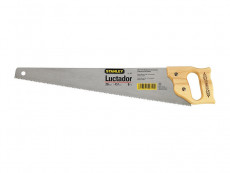 Serrucho Carpintero Stanley 15470    18''