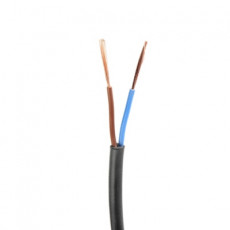 Cordon H03vvf                   2x0.75mm