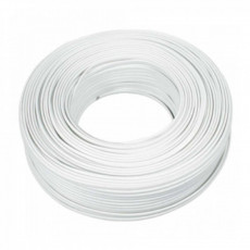 Paralelo Plastico Spt Blanco        2x20