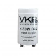 Partidor Universal                 4-65w