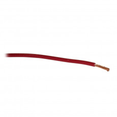 Cable Thhn                 14 Awg   Rojo