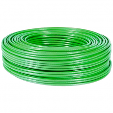 Cable Thhn                 14 Awg  Verde
