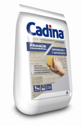 FRAGUADOR TACORA                    1 KG
