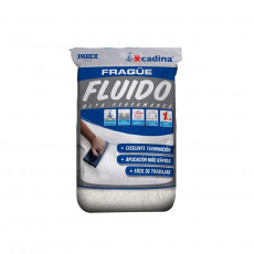 FRAGUADOR  BLANCO                   5 KG