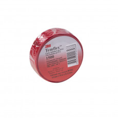 CINTA AISLANTE ROJA 18-19mm x 10 Mt
