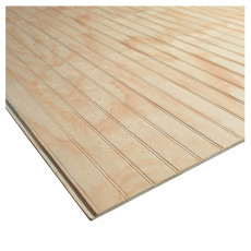 Placa Mdf Ench/ran Pino 9mm 1.20x2.40
