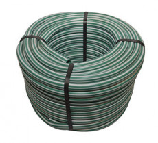 Manguera Plastica Bicolor           1/2''