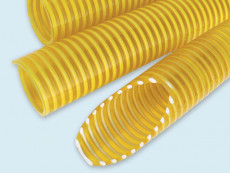MANGUERA LIQUIFLEX C/ESPIRAL AMAR.2.1/2